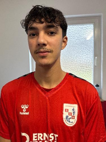 Achraf Ben Nassar