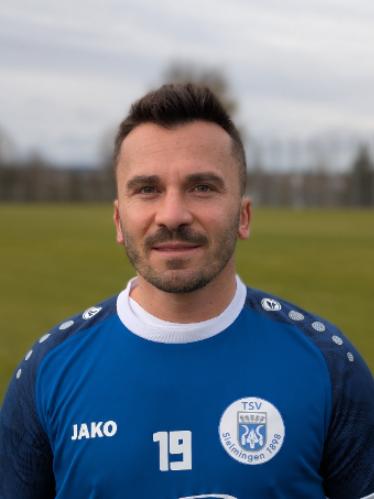Hakan Özcan
