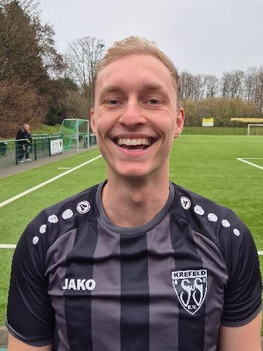 Dustin Rödel