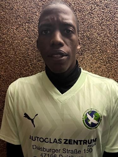 Muzobanzi Nyamidzi