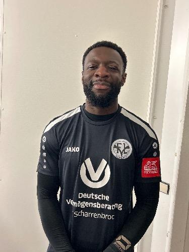Alpha Kojo Baah Tandoh