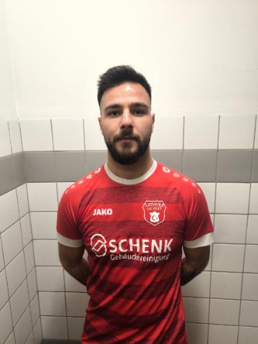 Mehmet Korkut