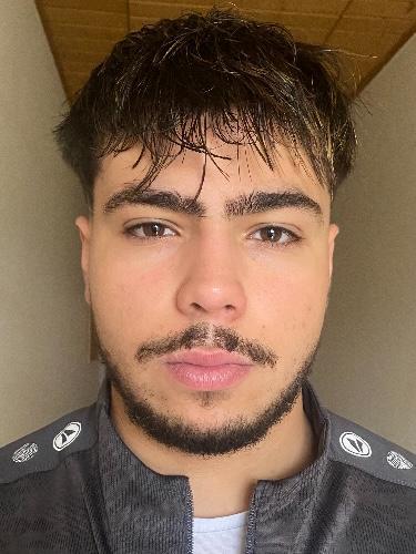 Hussein Slim