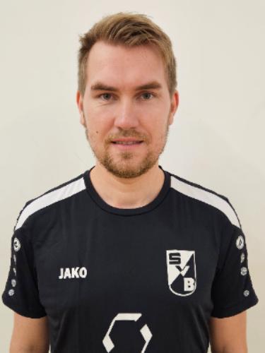 Mark Remberg