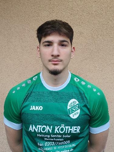 Venas Halimi