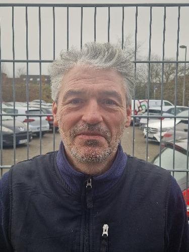 Marco Lorenz Hennenberg