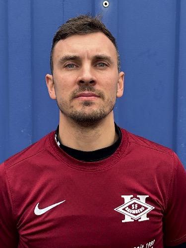 Alexander Chrenko