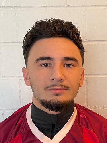 Giray Köprülü
