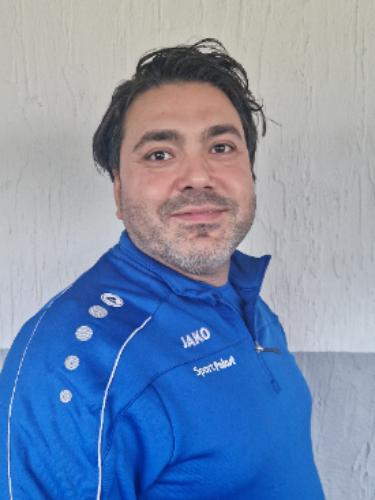 Metin Selman