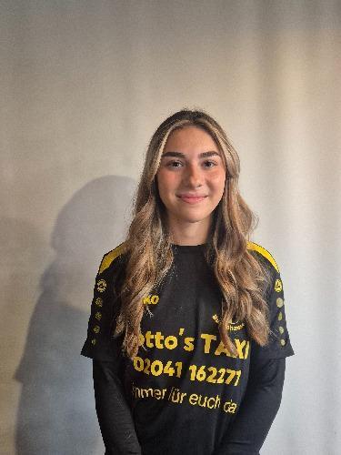 Giorgia Pia Montesano