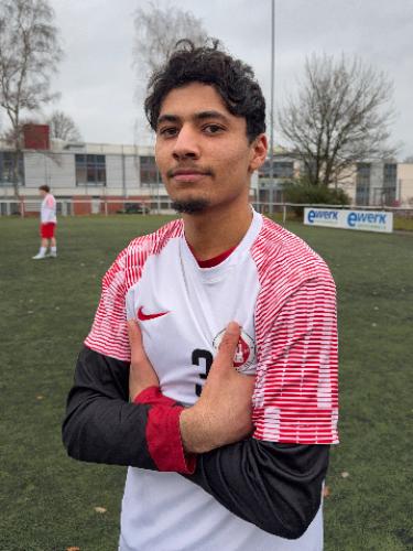 Nazih Alali
