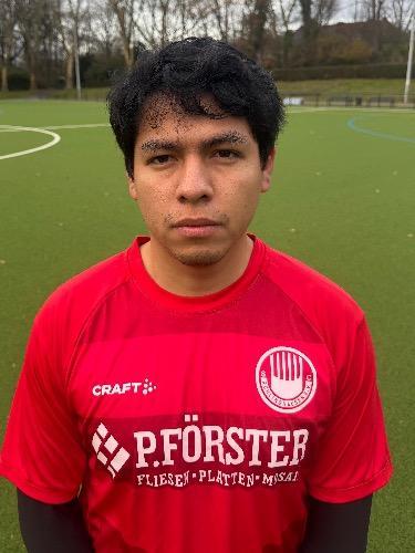 Aaron Gonzalez Cabeza