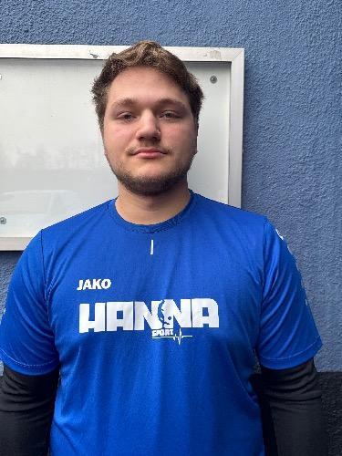 Mikkel Stig Nielsen