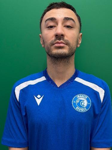 Halil Aksogan