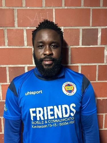 Teslim Adekunle Bello