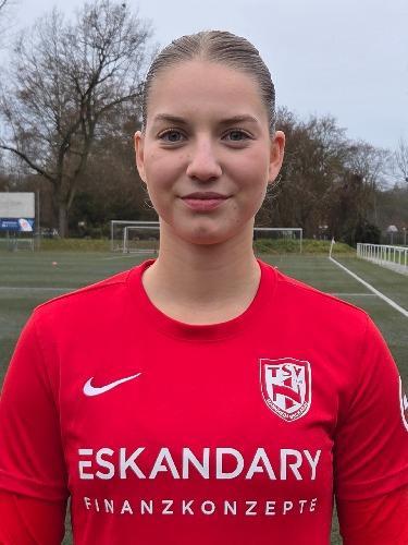 Ann-Sophie Protzel