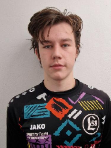 Elias Jonathan Bach