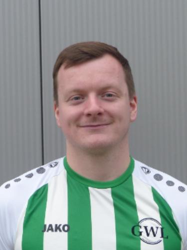 Phillip Gillißen