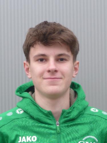 Finn Klein-Hitpaß