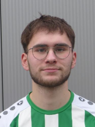 Janis Kröber