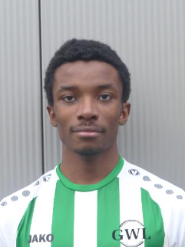 Jean Benedikt Matondo