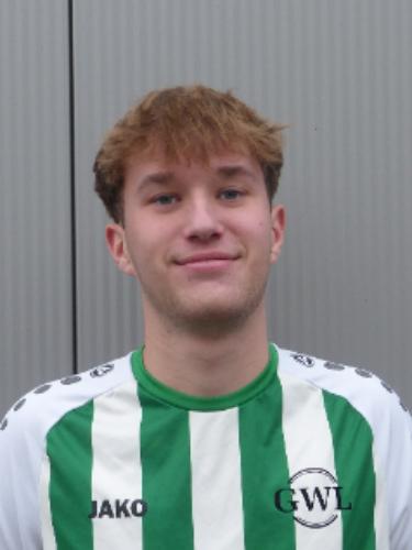 Linus Schmittkamp