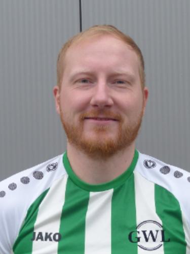 Patrick Weber
