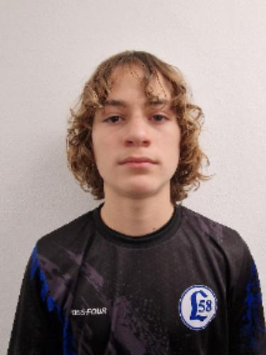 Vincent Schmidt