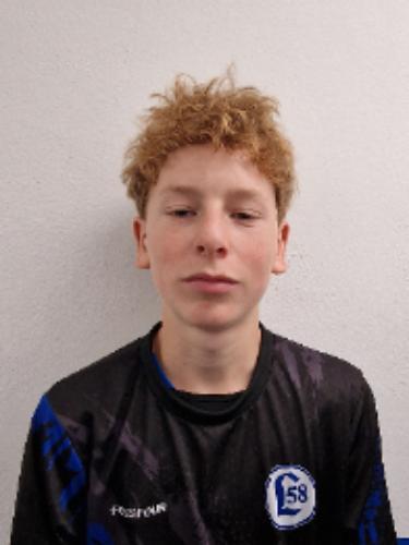 Ben Thieme
