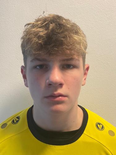 Justus Lueg