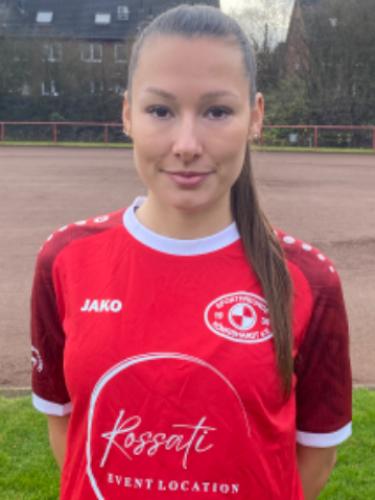 Lena Hoppe