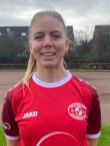 Amelie-Maria Jeß