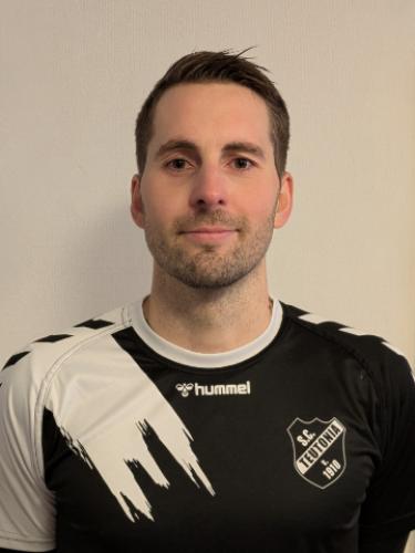Timo Wiezorrek