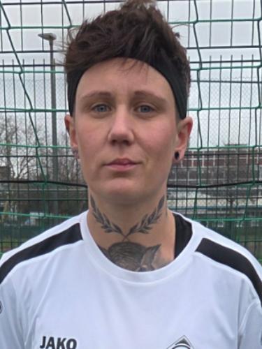 Kim Wolf