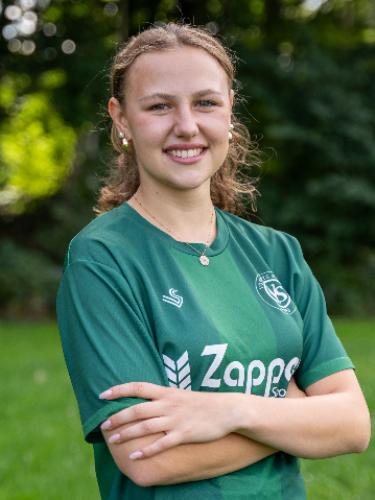 Mia Mühlner