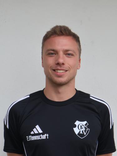 Lucas Joachim Wyrwoll