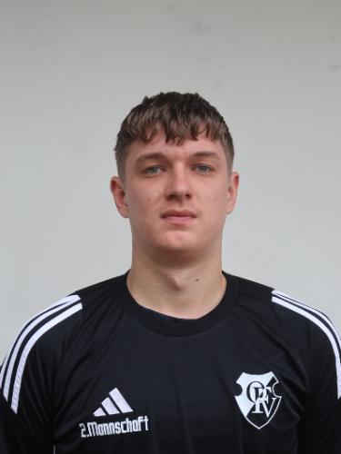 Yevhenii Borysiuk