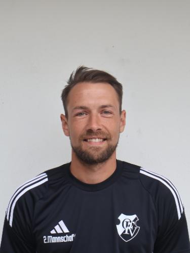 Eric Theisen