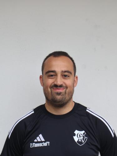 Muzir Ali Zardost Calisdirmak