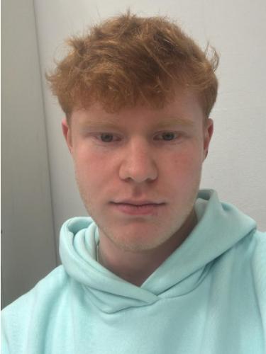 Krispin Alexander Drews