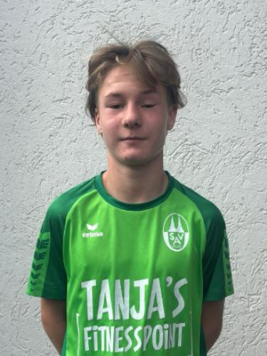 Connor Flitsch