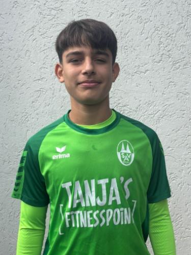 Devin-Ali Tugay