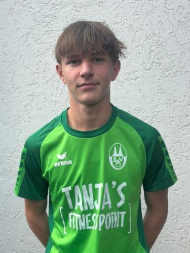 Felix Gromowski