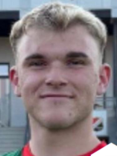 Kimi Dustin Giebel