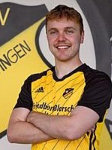 Christian Ganser