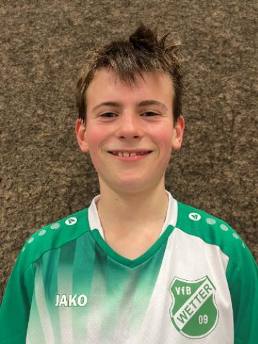 Max Hemer