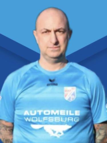 Gianluca Scalogna