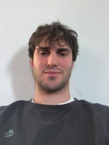 Pablo Alonso Villarreal
