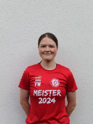 Valeria Wlassow