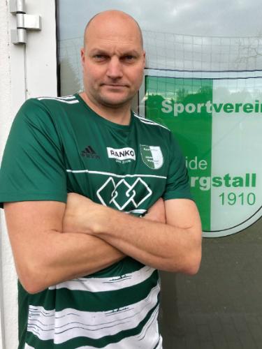 Ronny Krone